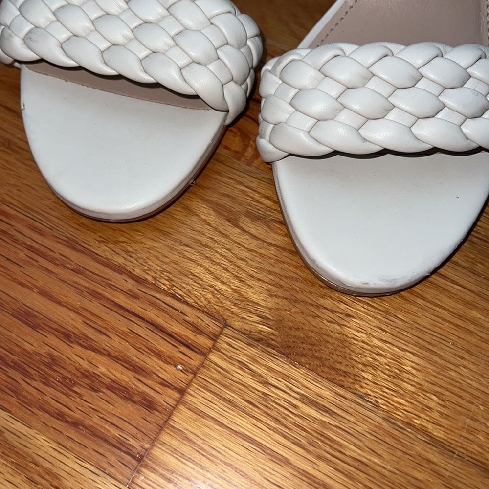 Steve Madden heel slippers - Picture 5 of 6